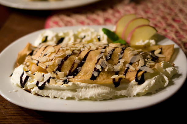 istock Nalesniki Crepes Pancake 481051776