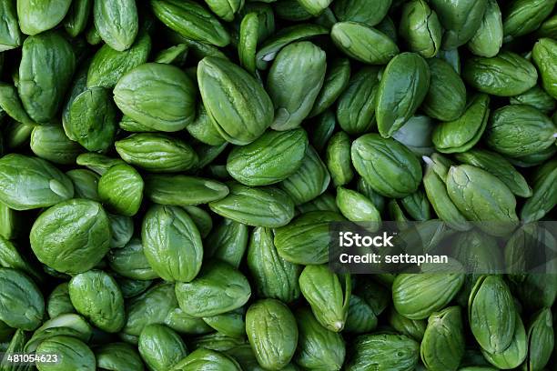 Parkia Speciosa Is Legumes Of Thai Vegetable Stock Photo - Download Image Now - Color Image, Colors, Freshness
