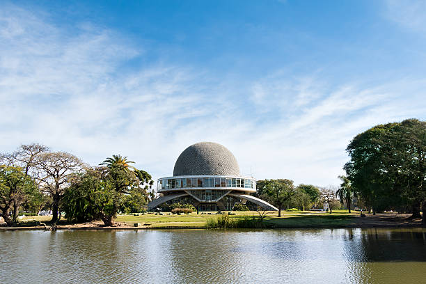 istock Planetarium, Buenos Aires Argentina 481056516
