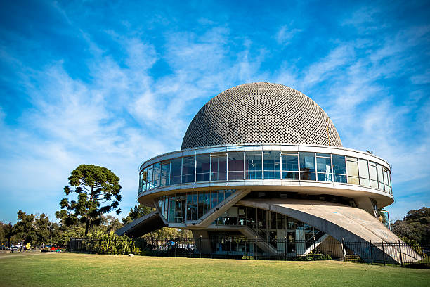 istock Planetarium, Buenos Aires Argentina 481056528