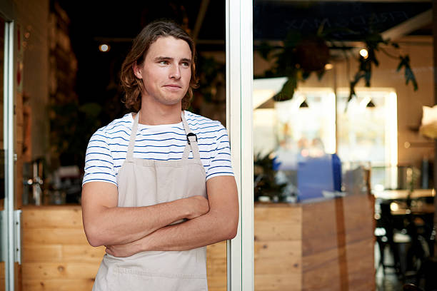 istock He turned his small business dreams into a reality 481056986