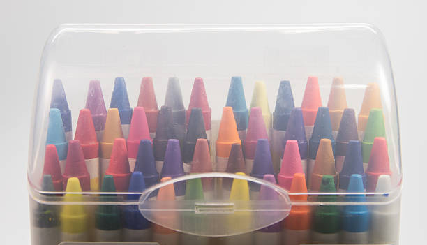 istock colorful of crayon 481058204