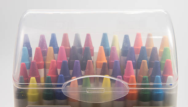 istock colorful of crayon 481058208