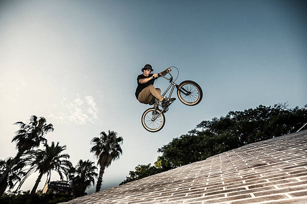 istock BMX cycling in the city 481063432