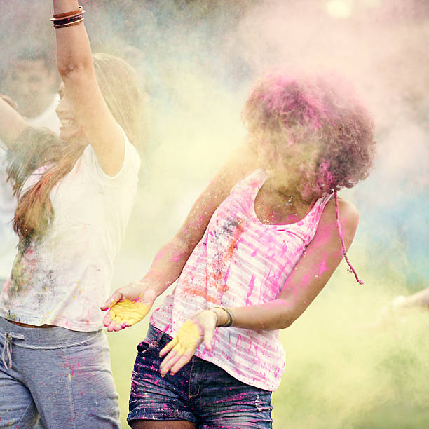 istock Because we choose to see the world in bold colors 481067852
