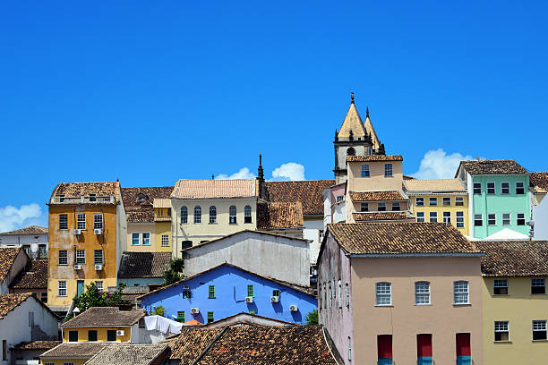 istock Salvador da Bahia, Brazil 481073305