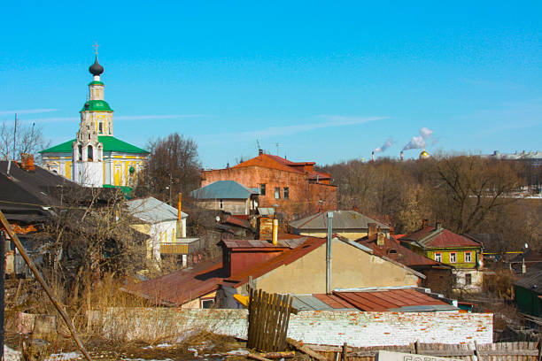 istock The Orthodox Church in Russia 481073452
