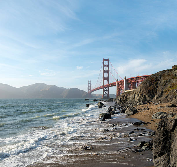 istock Golden Gate Bridge San Francisco 481073843