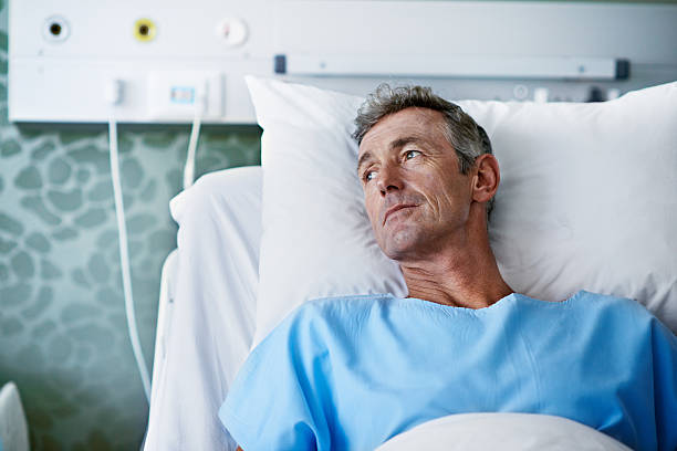 istock The long hard road to recovery 481073846
