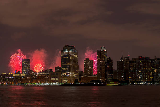 istock New York City Manhattan July 4th 481074426