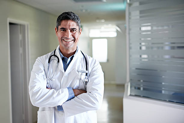 istock We'll give you the best care possible 481074698
