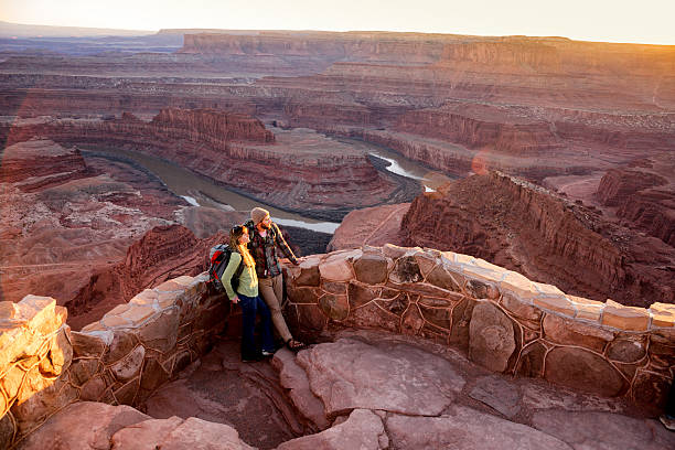 istock Hiking Family 481078681