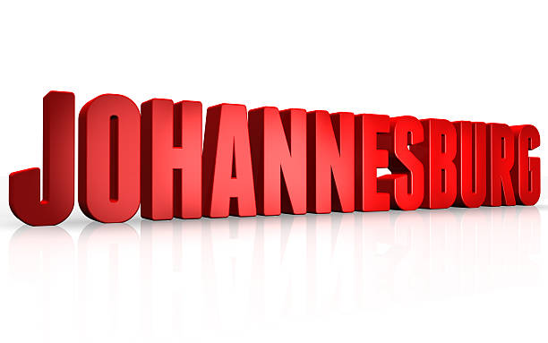 istock 3D Johannesburg text on white background 481078804