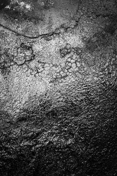 istock Grunge metal texture black and white color 481078998
