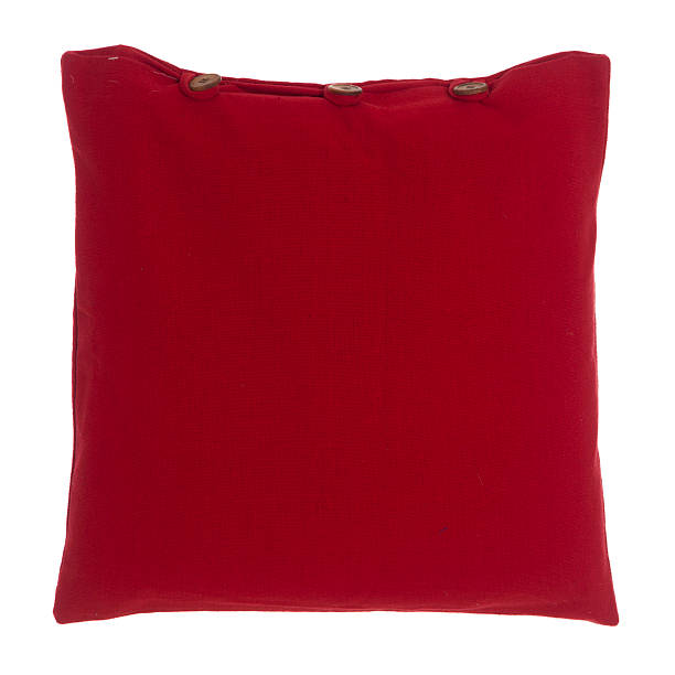 istock Cushion in Old Fashion Style Isolated 481081991
