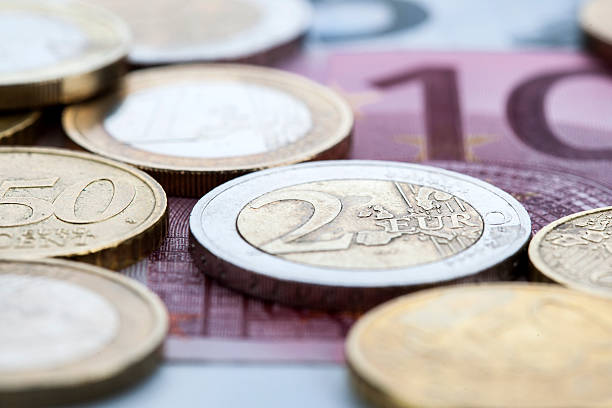 istock European Currency 481082957
