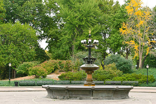 istock Central Park, New York City. 481083359
