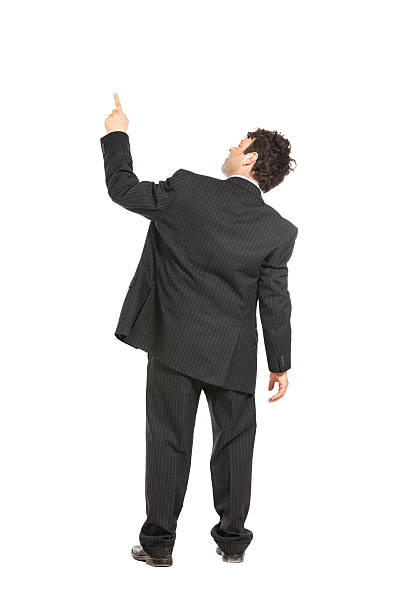 istock Portrait of a man 481084038
