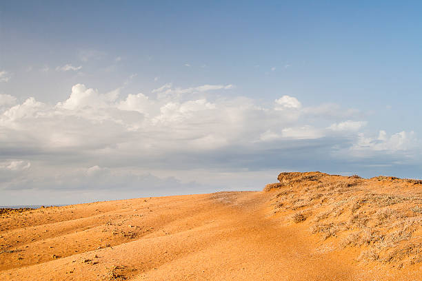 istock view of Oualidia 481085766