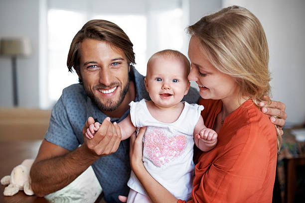 istock Happy home, happy life 481085808