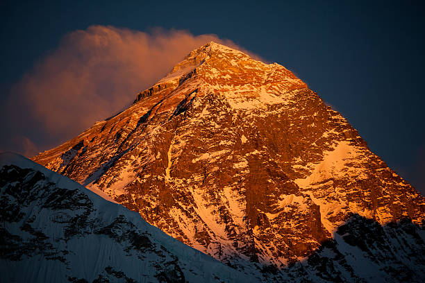 istock Beautiful landscape of Himalayas mountains 481094838