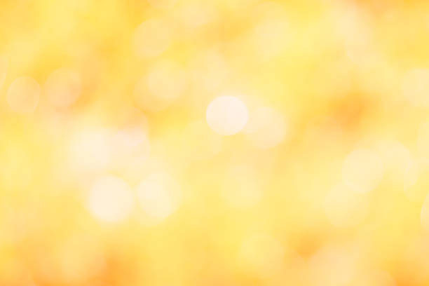 istock colourful of bokeh  light blurred yellow 481095488