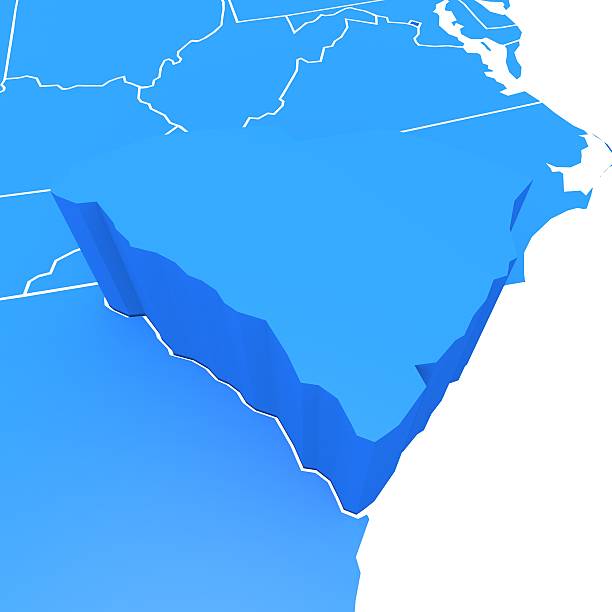 istock USA state South Carolina 481096691