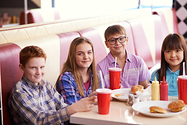 istock Teenager's friendship 481098385