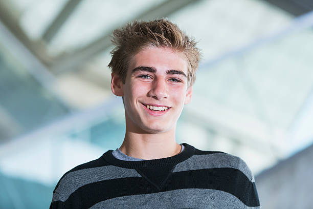 istock Teenage boy 481099411