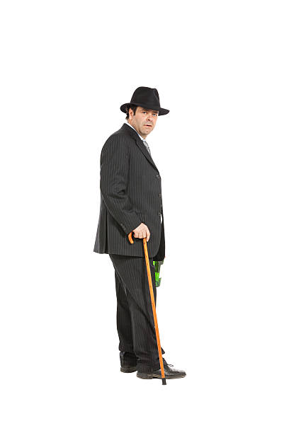 istock Portrait of a man 481101188