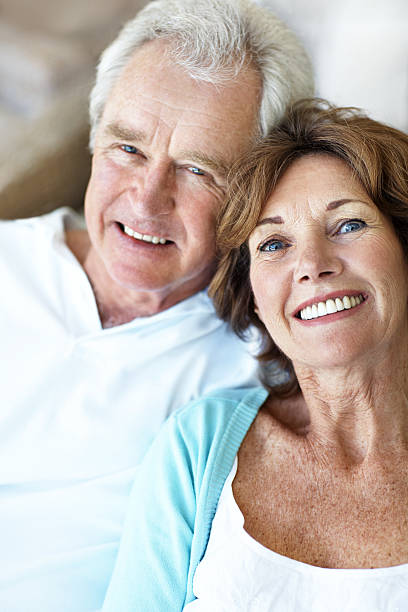 istock Bonding with each other strengthens their marriage 481102553