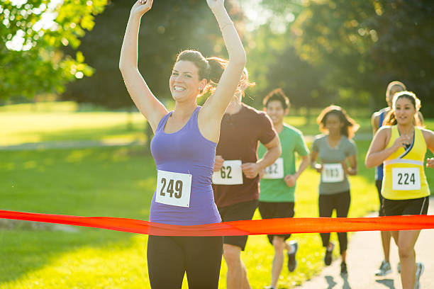 istock Cross Country Race 481103663