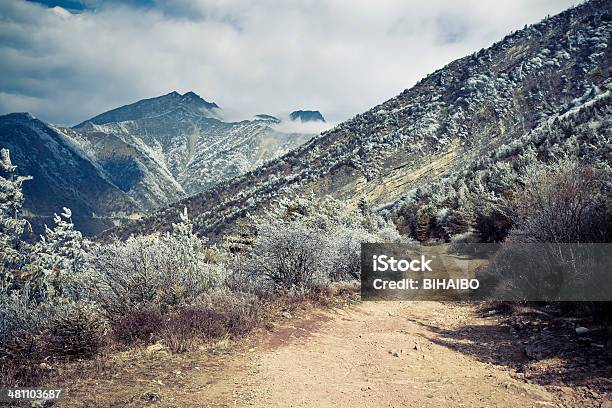 Beauty In Nature Stock Photo - Download Image Now - Asia, Beauty In Nature, Canyon