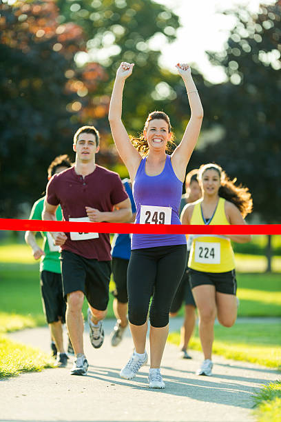 istock Cross Country Race 481103715