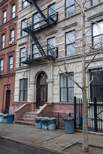 istock Streets of Harlem 481103869