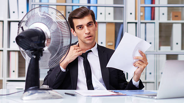 Stay Cool and Save Energy: The Ultimate Guide to Table Fans Stay Cool and Save Energy: The Ultimate Guide to Table Fans