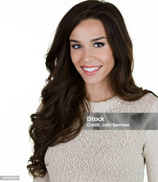 Beauty Stock Photo - Download Image Now - 18-19 Years, 20-24 Years, 20-29 Years