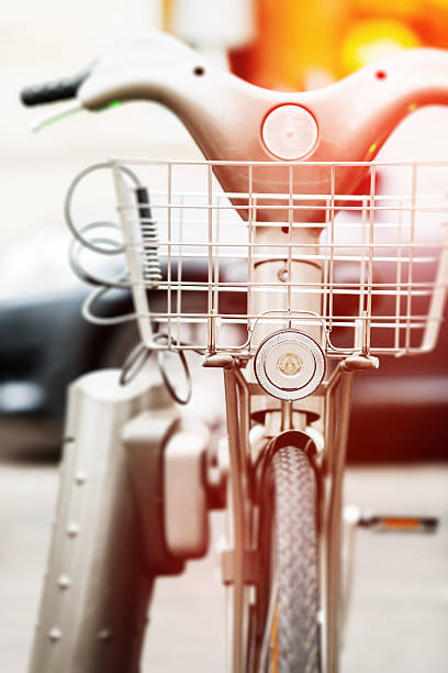 istock Rental bike 481107279