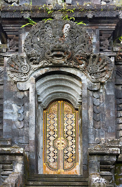 istock The biggest temple complex, 