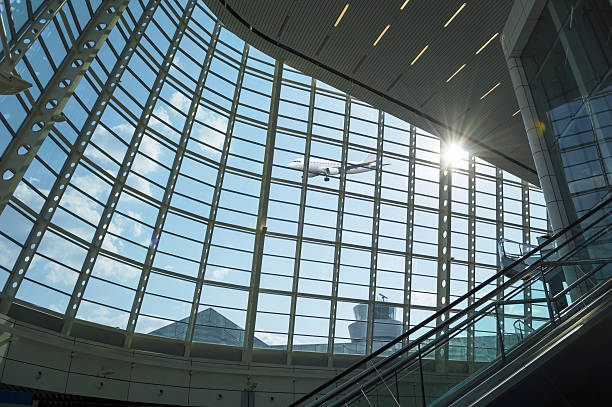 istock At The Airport 481111760