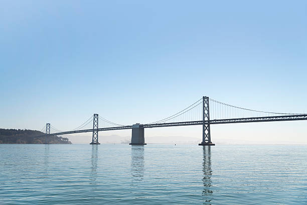 istock Oakland Bay Bridge San Francisco 481113285
