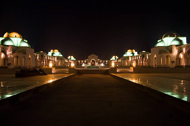 istock Egyptian casino 481114551