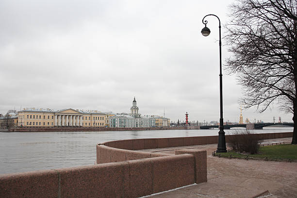 istock Embankment In St. Petersburg 481124323