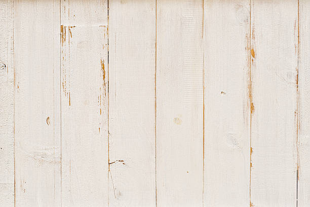 istock Grunge white wooden board background. 481125097