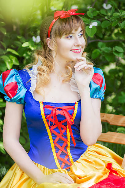 istock beautiful young blond woman 481128886
