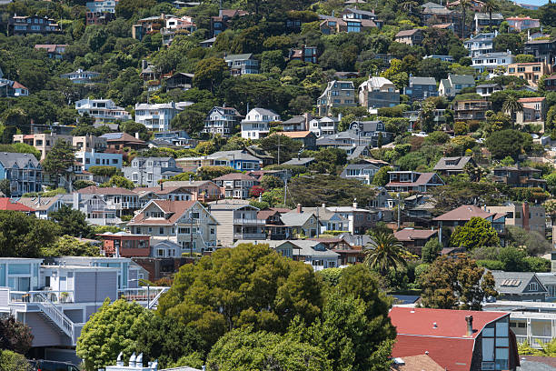 istock Sausalito San Francisco Bay Area 481129759