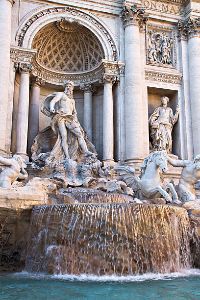 istock Trevi Fountain in Rome 481129798