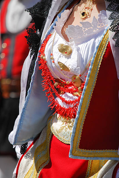 istock Folk of Sardinia 481140662