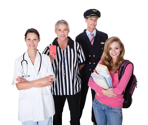 istock Diverse group of people from the community 481142388
