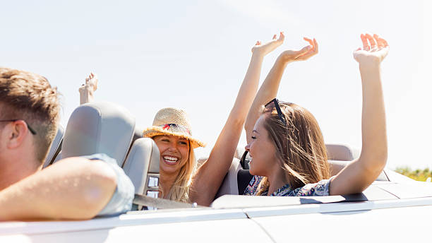 istock Starting the Vacation the Right Way 481149274